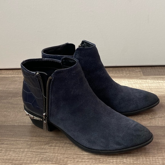 Circus by Sam Eldelman Stud Bootie - Picture 3 of 5